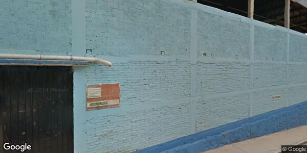 AUDITORIO MUNICIPAL LIC. DIORODO CARRASCO ALTAMIRANO